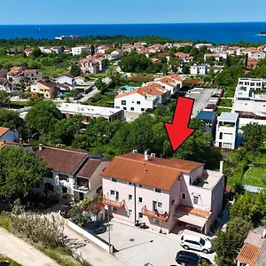  Apartment Baric Kroatien