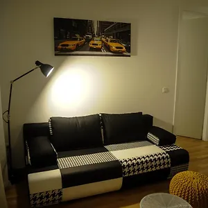  Appartement Golden Gate