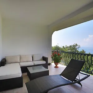  Apartment Vrata Jadrana Kroatien