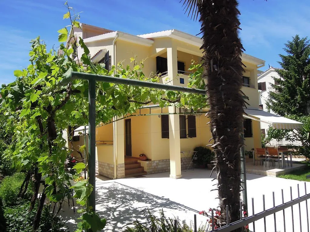Apartments Simicev Croatia