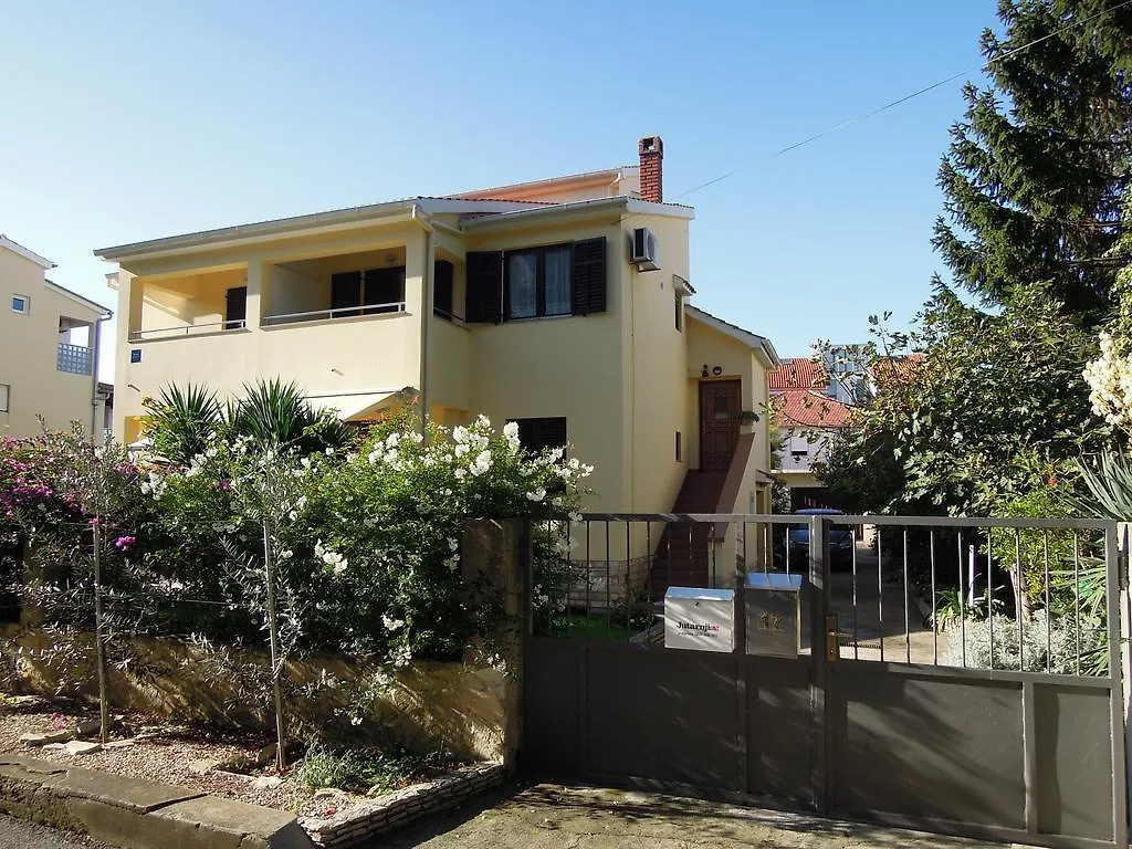 Apartments Simicev  Zadar
