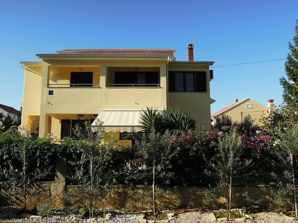 Apartments Simicev Croatia