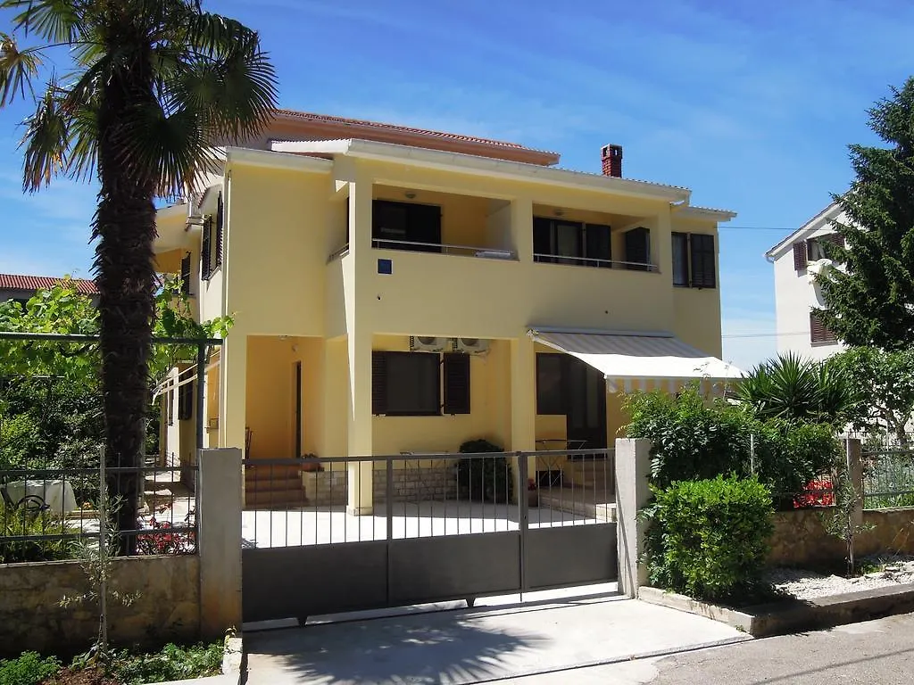 Apartments Simicev Zadar