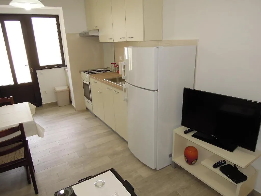 Apartments Simicev Croatia