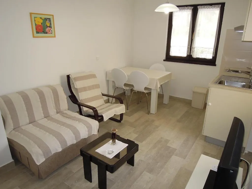 Apartments Simicev Croatia