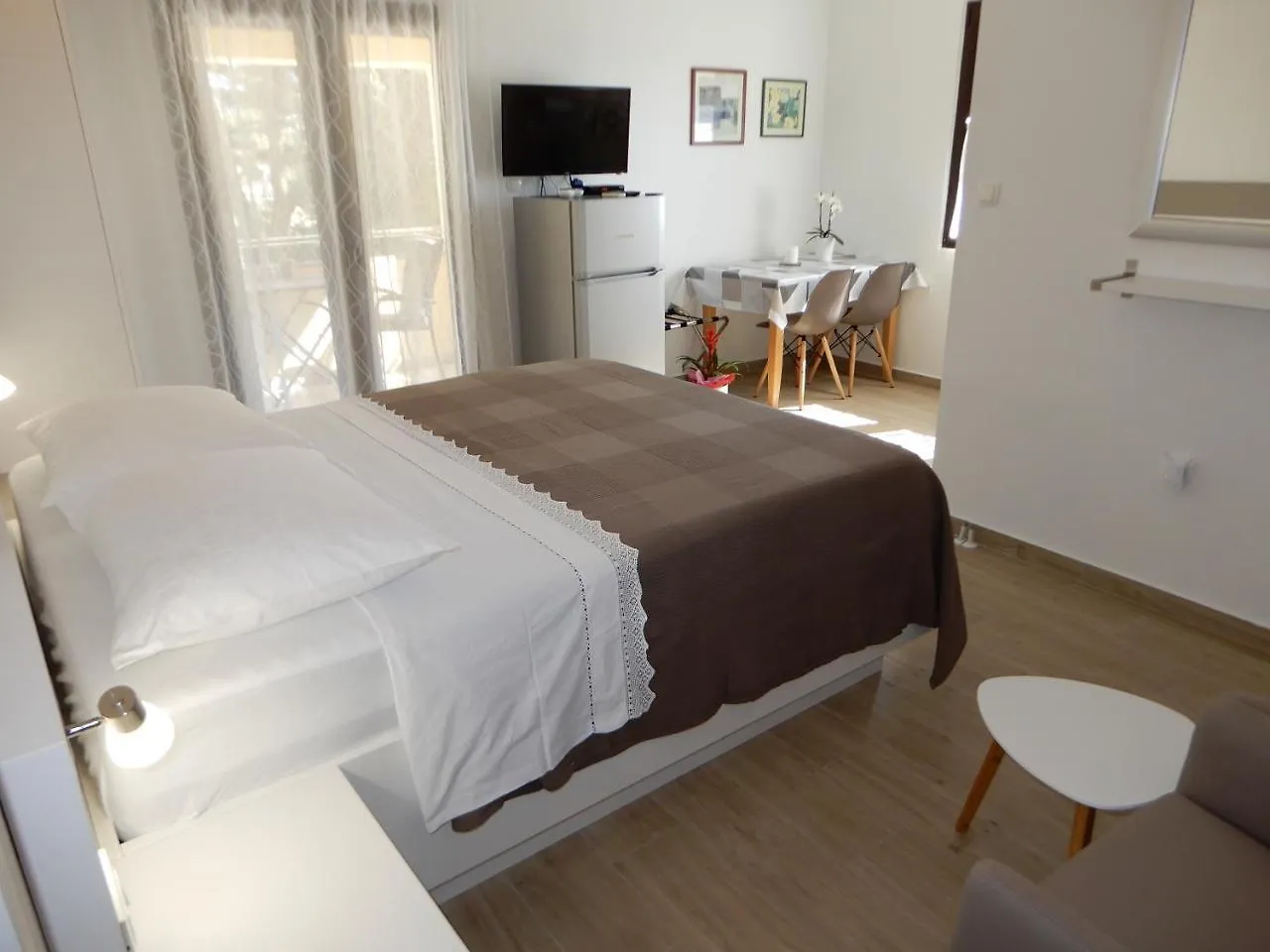 Apartments Simicev Croatia