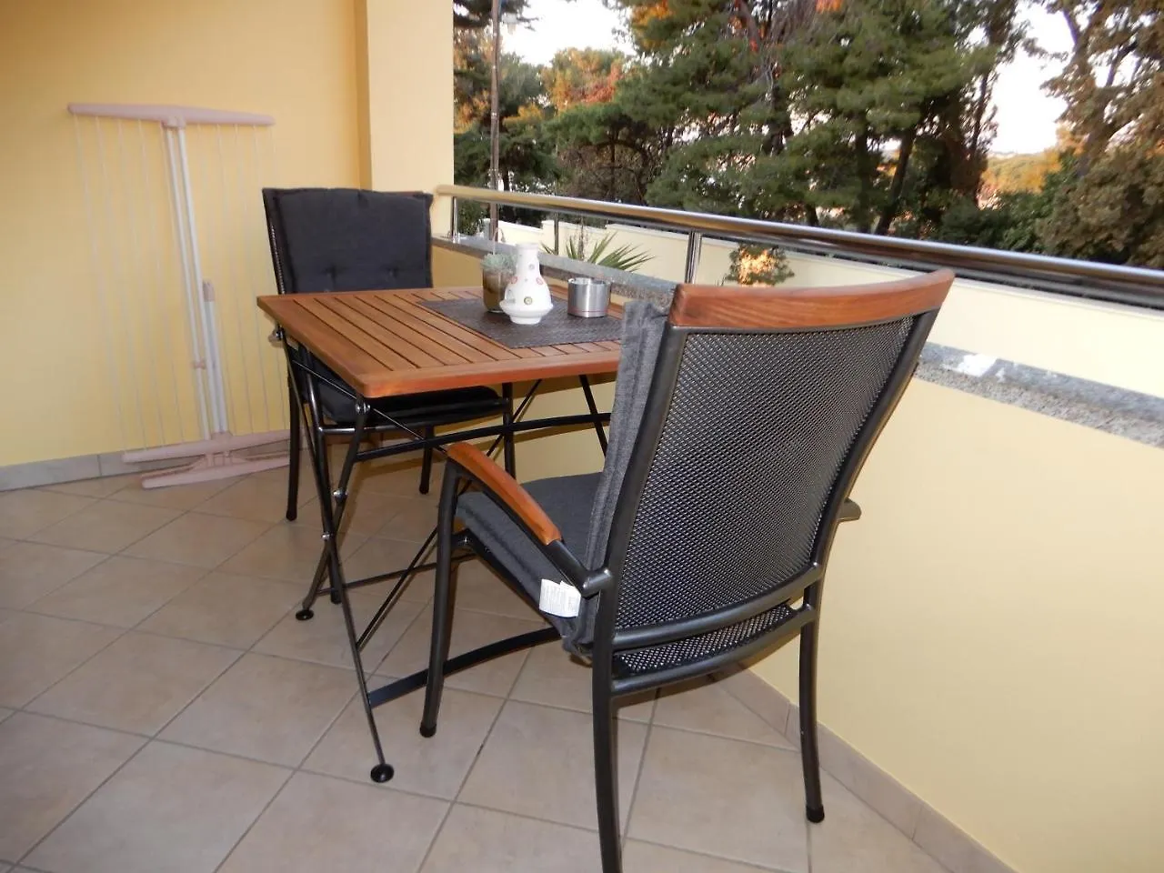 Apartments Simicev Croatia